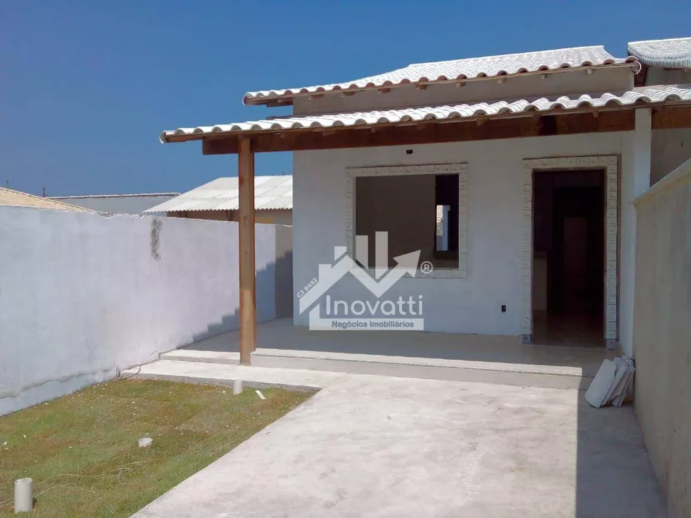Casa, 2 quartos, 90 m² - Foto 18