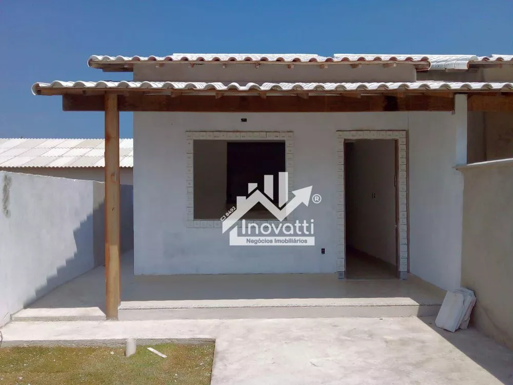 Casa, 2 quartos, 90 m² - Foto 8