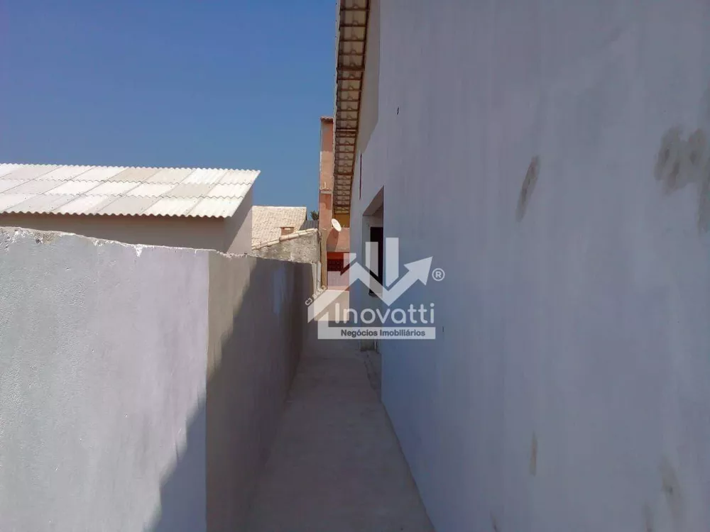 Casa, 2 quartos, 90 m² - Foto 21