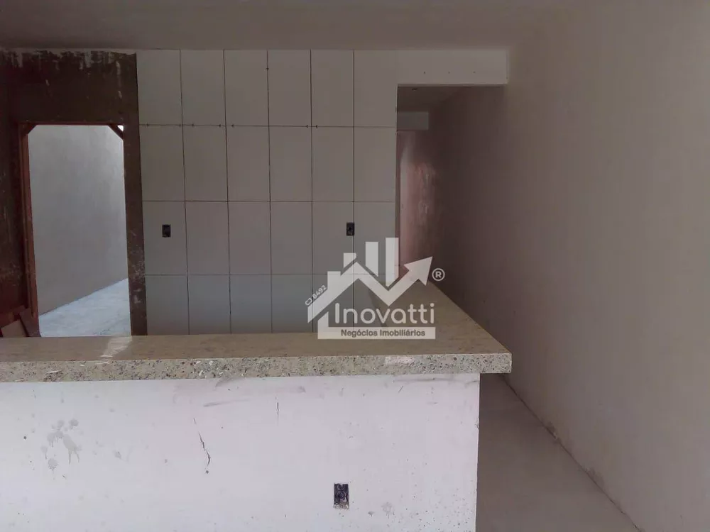 Casa, 2 quartos, 90 m² - Foto 12
