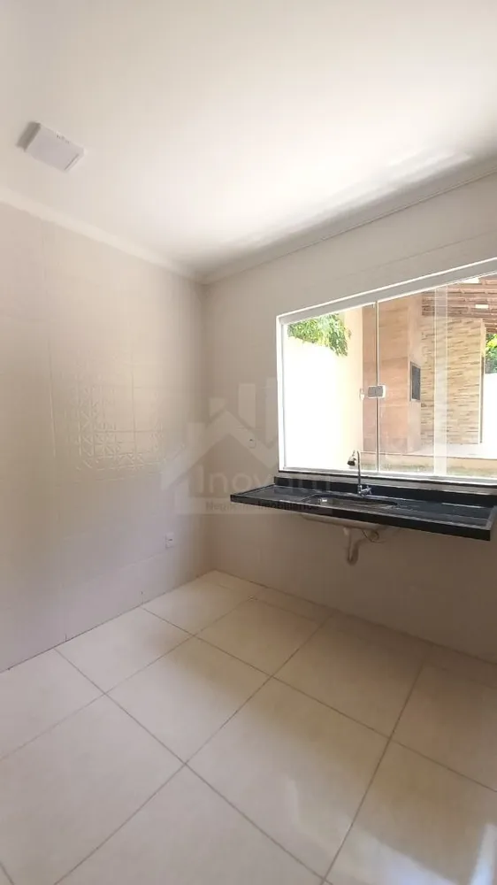 Casa, 3 quartos, 97 m² - Foto 6