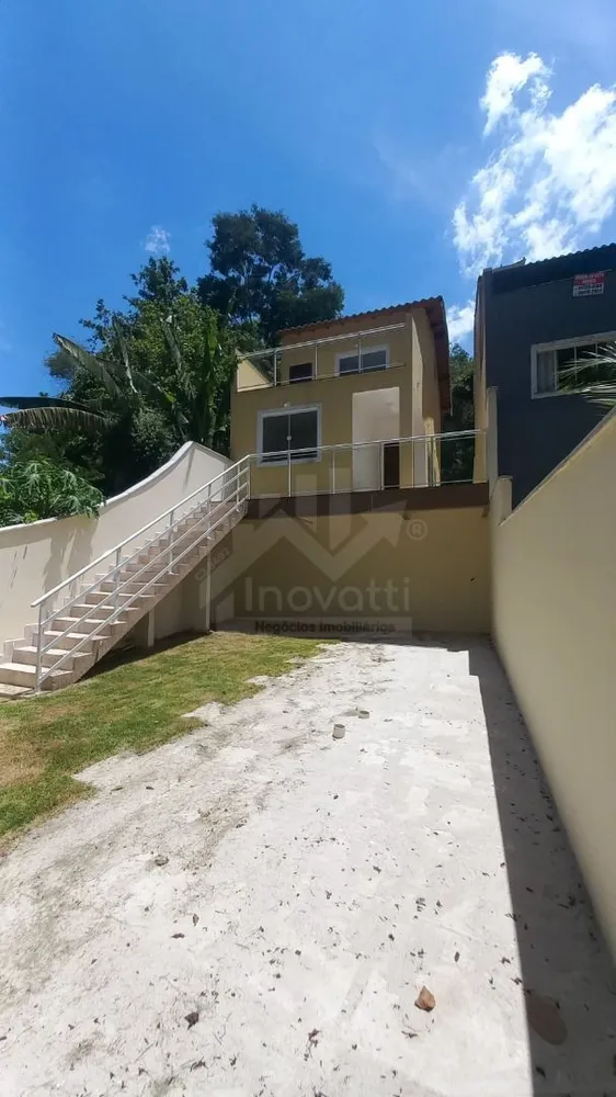 Casa, 3 quartos, 97 m² - Foto 2
