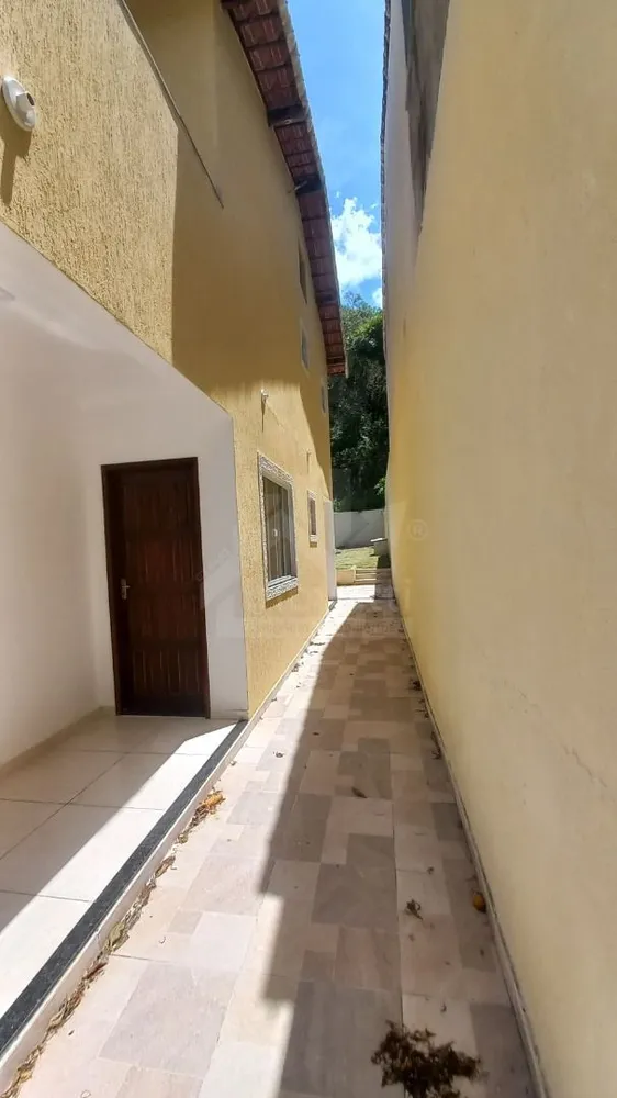 Casa, 3 quartos, 97 m² - Foto 4