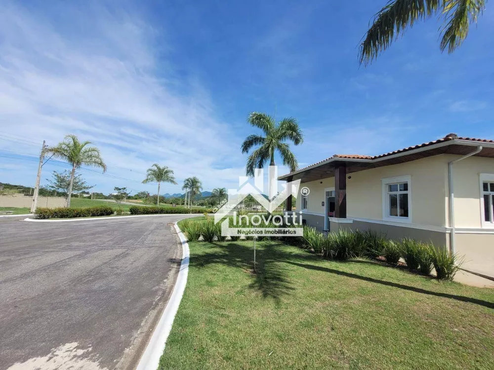 Loteamento e Condomínio, 380 m² - Foto 3