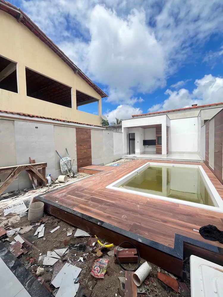 Casa, 3 quartos, 240 m² - Foto 19