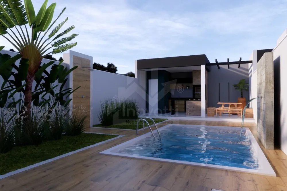 Casa, 3 quartos, 240 m² - Foto 9