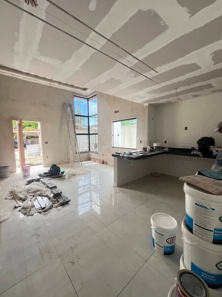 Casa, 3 quartos, 240 m² - Foto 12