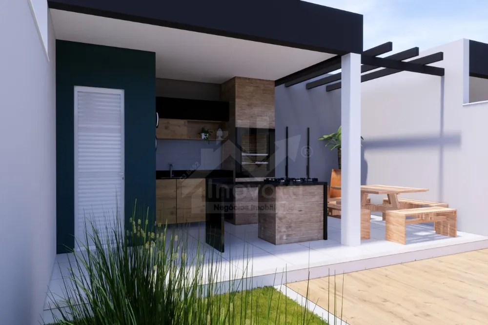Casa, 3 quartos, 240 m² - Foto 6