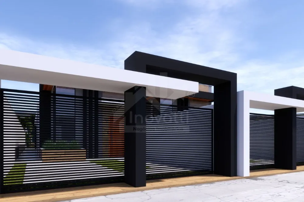 Casa, 3 quartos, 240 m² - Foto 3