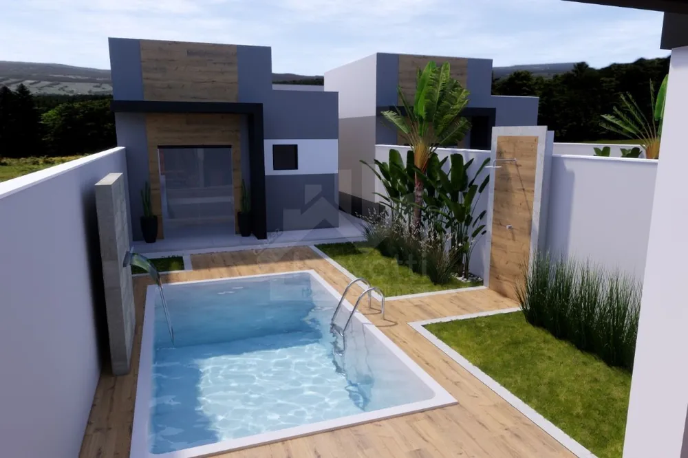 Casa, 3 quartos, 240 m² - Foto 10