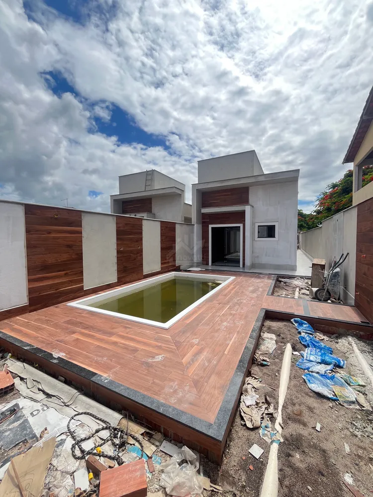 Casa, 3 quartos, 240 m² - Foto 20