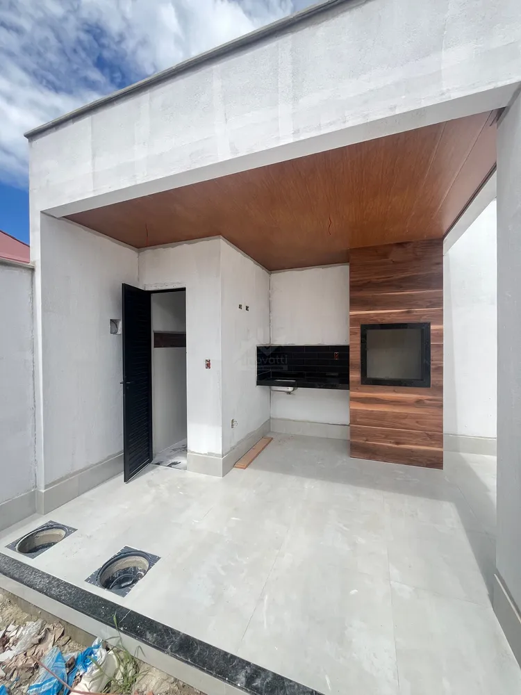 Casa, 3 quartos, 240 m² - Foto 18