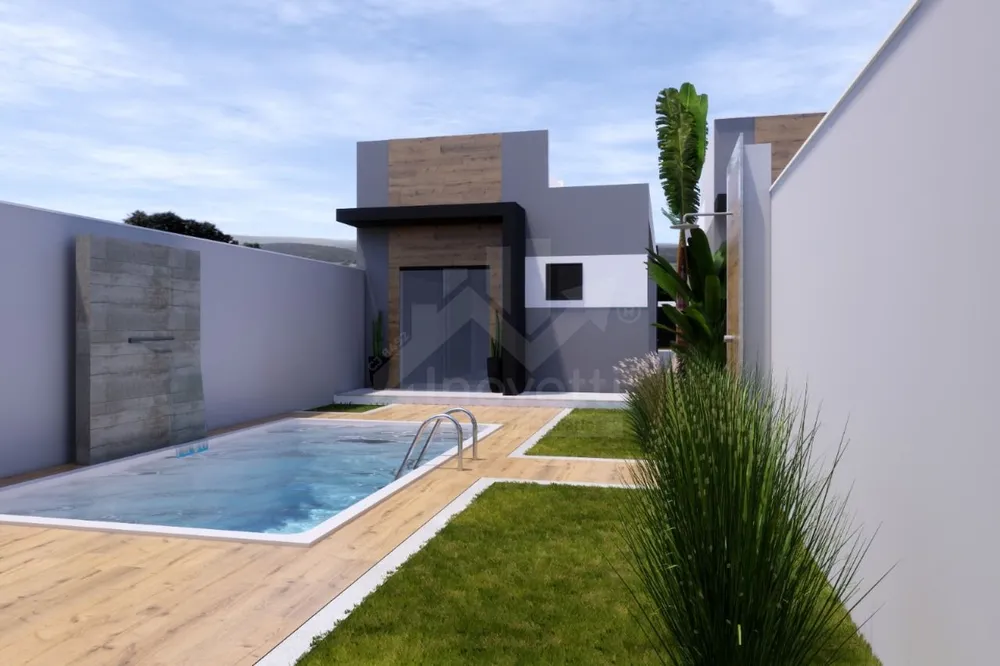 Casa, 3 quartos, 240 m² - Foto 8