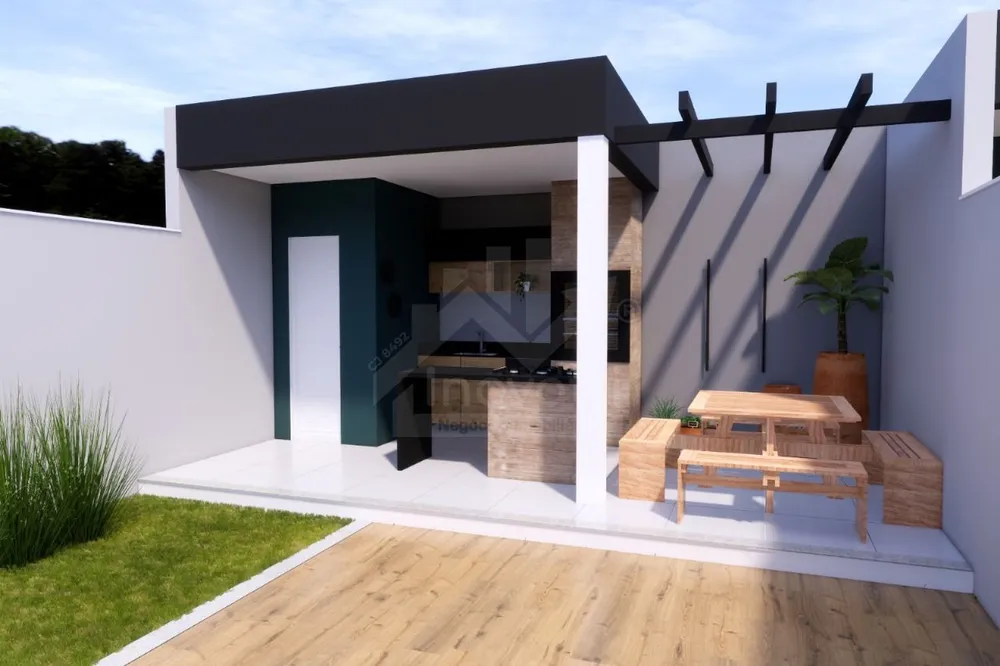 Casa, 3 quartos, 240 m² - Foto 7
