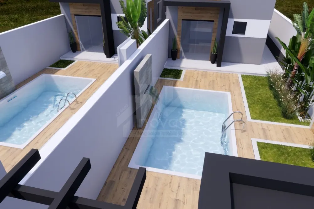 Casa, 3 quartos, 240 m² - Foto 11