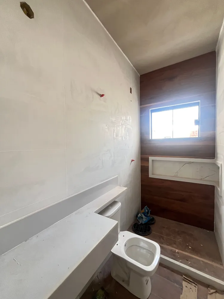 Casa, 3 quartos, 240 m² - Foto 13