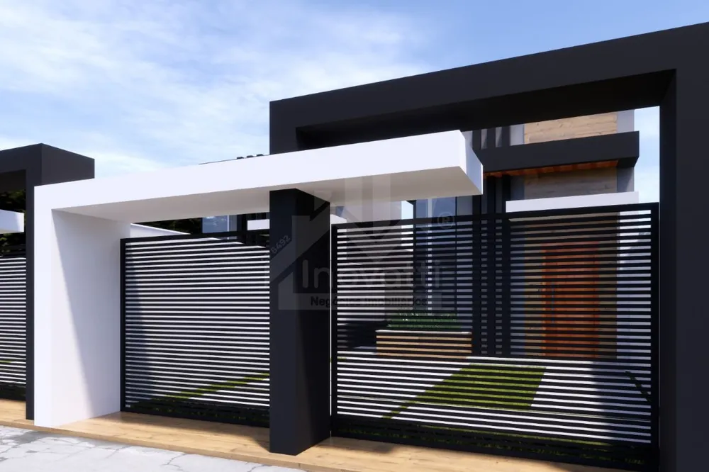 Casa, 3 quartos, 240 m² - Foto 2