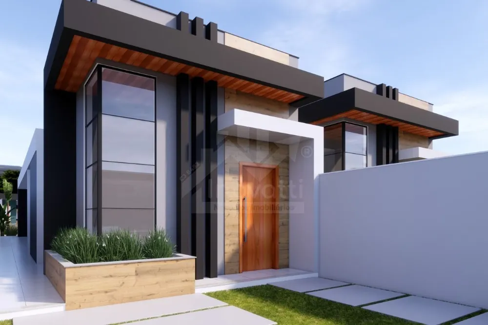 Casa, 3 quartos, 240 m² - Foto 4