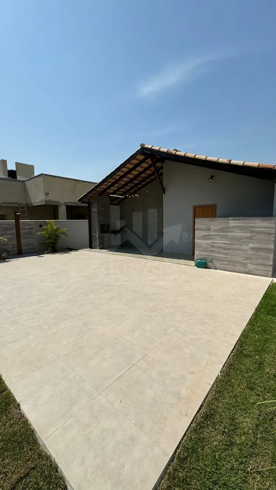 Casa de Condomínio, 3 quartos - Foto 16