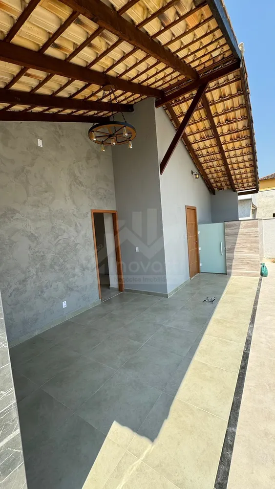 Casa de Condomínio, 3 quartos - Foto 20