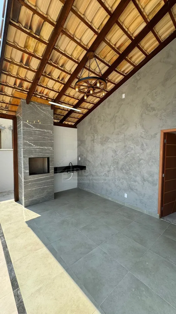 Casa de Condomínio, 3 quartos - Foto 19