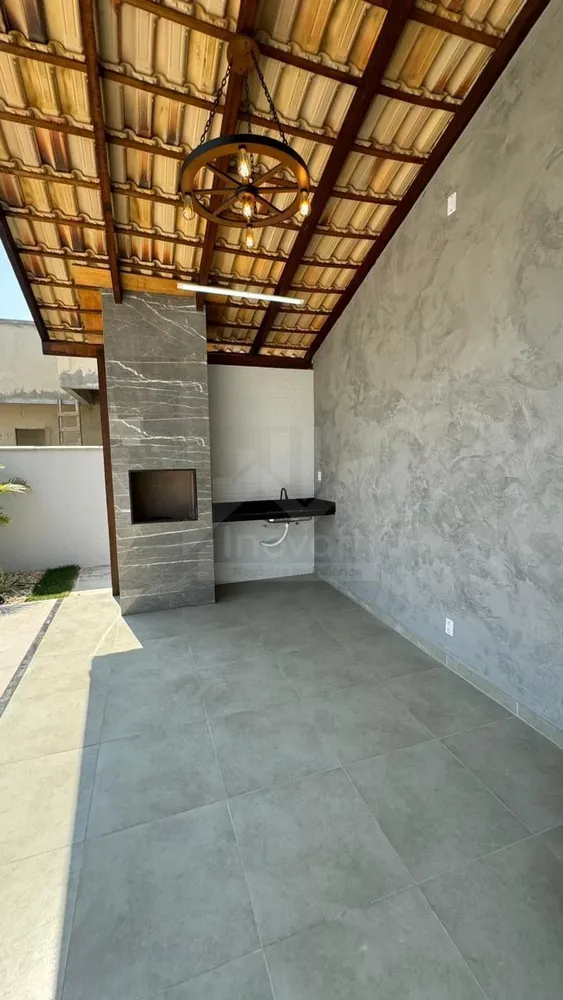 Casa de Condomínio, 3 quartos - Foto 14