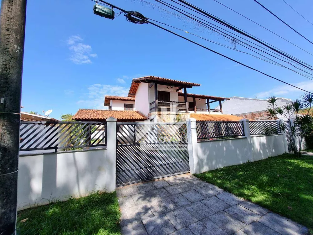 Casa, 3 quartos, 300 m² - Foto 21