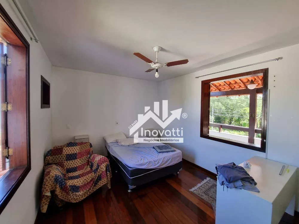 Casa, 3 quartos, 300 m² - Foto 29