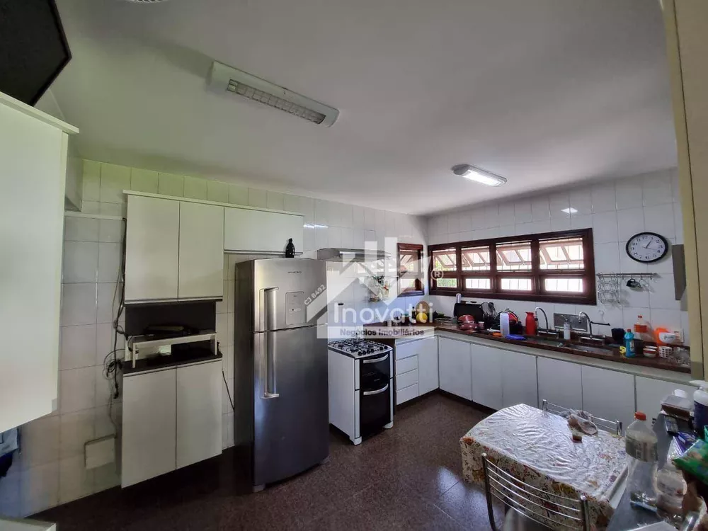 Casa, 3 quartos, 300 m² - Foto 19