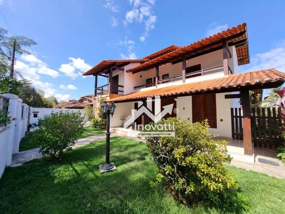 Casa, 3 quartos, 300 m² - Foto 8