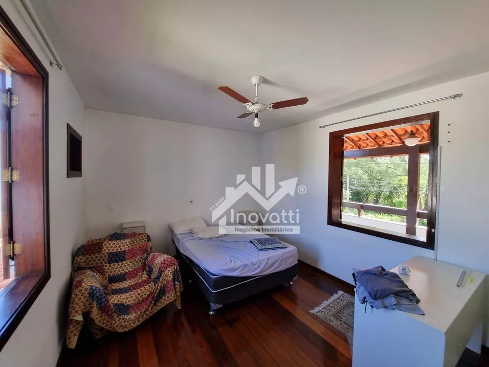Casa, 3 quartos, 300 m² - Foto 9