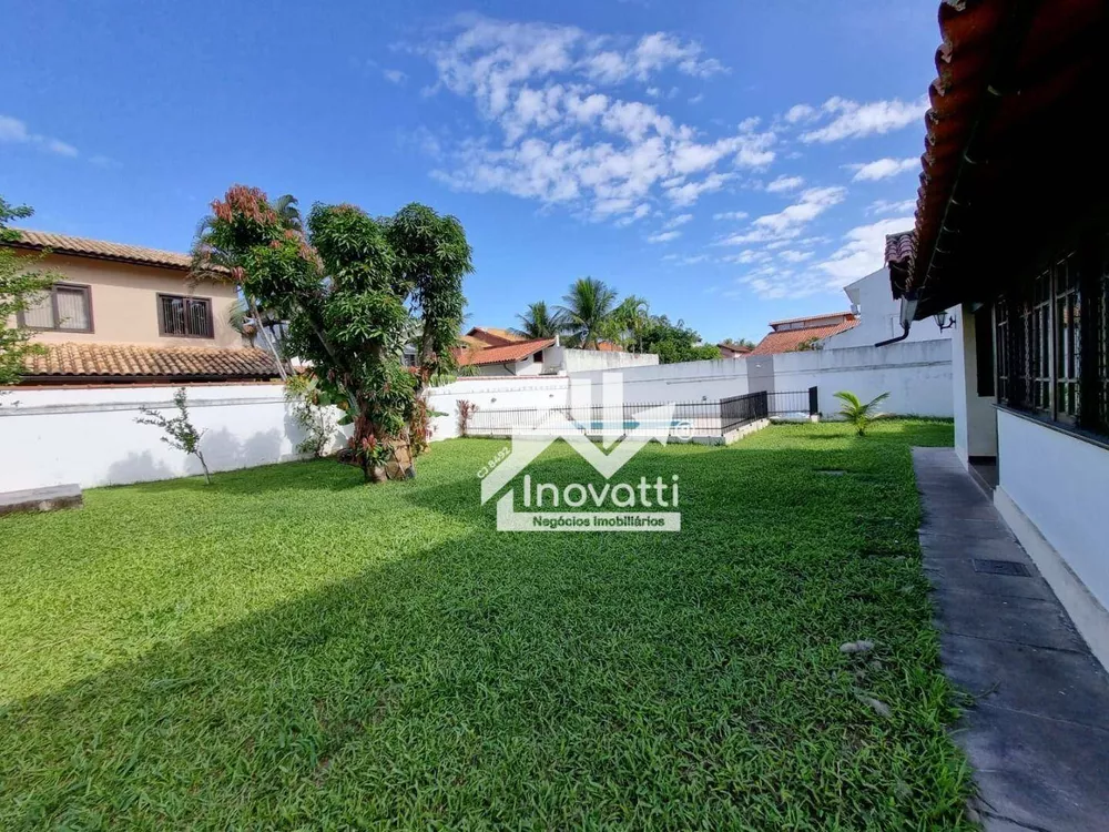 Casa, 3 quartos, 300 m² - Foto 24