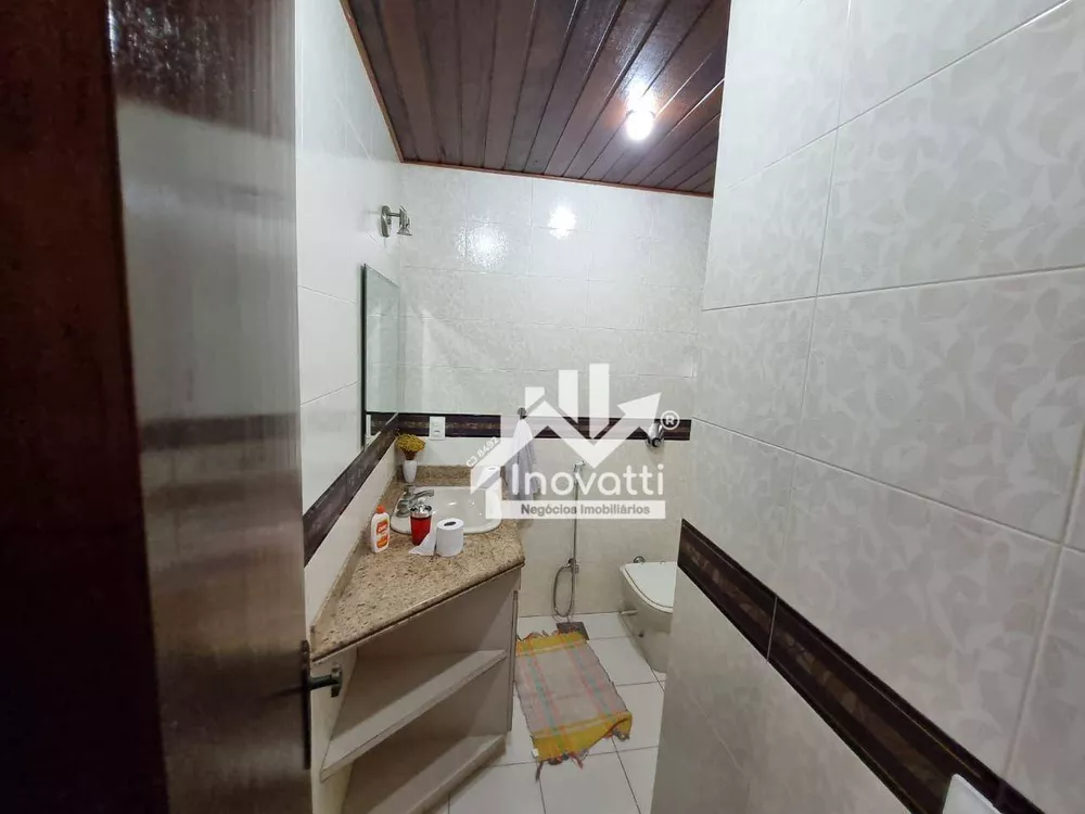 Casa, 3 quartos, 300 m² - Foto 7