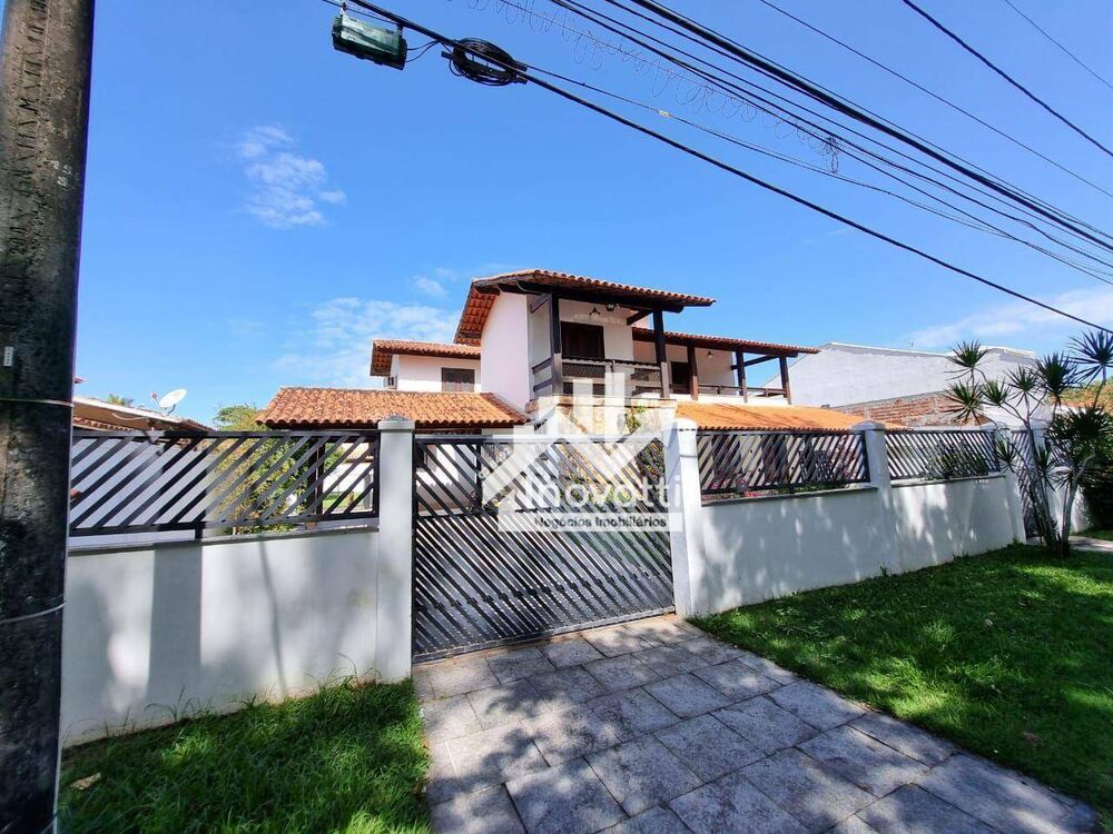 Casa, 3 quartos, 300 m² - Foto 4