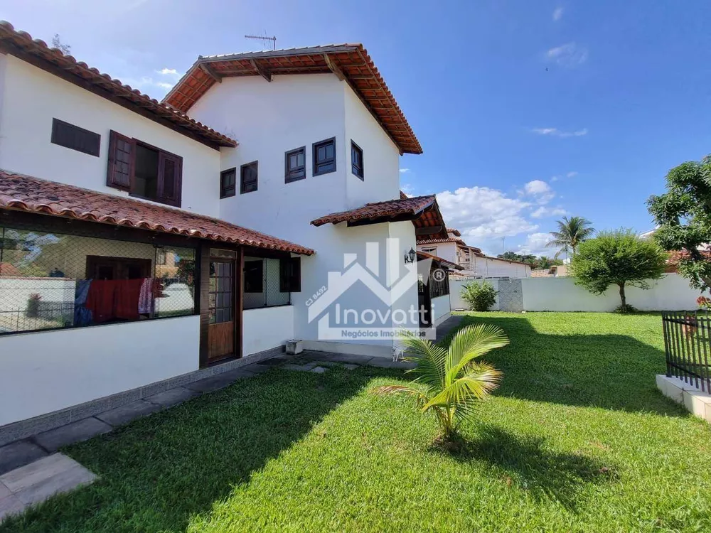 Casa, 3 quartos, 300 m² - Foto 22