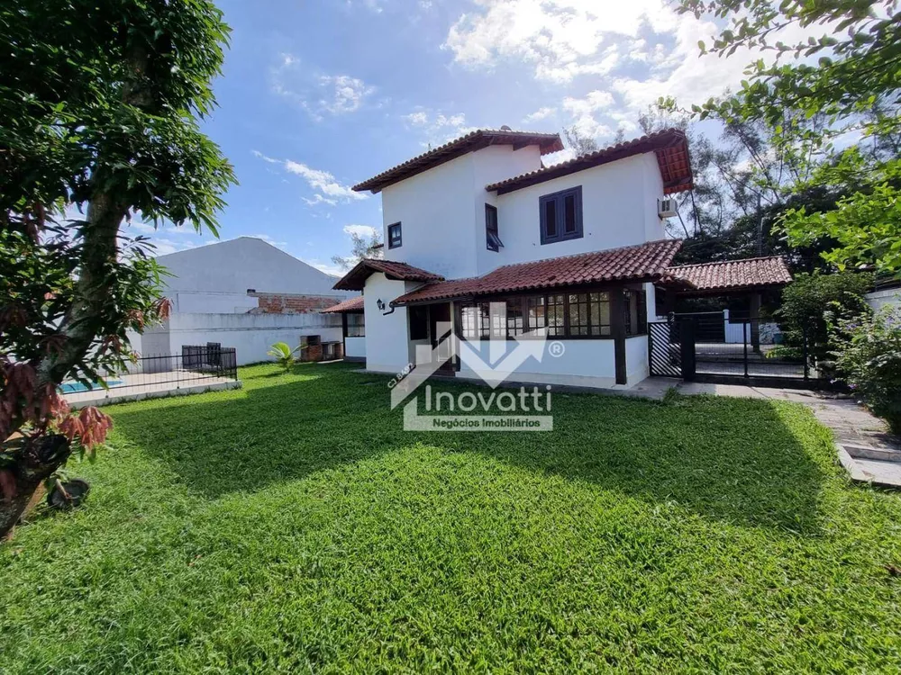 Casa, 3 quartos, 300 m² - Foto 20