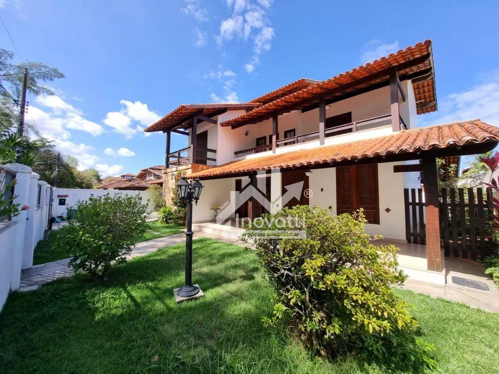 Casa, 3 quartos, 300 m² - Foto 16