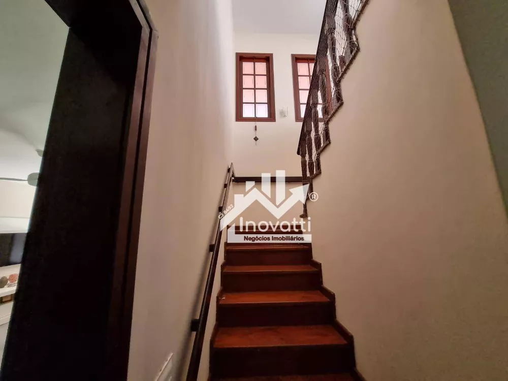 Casa, 3 quartos, 300 m² - Foto 26