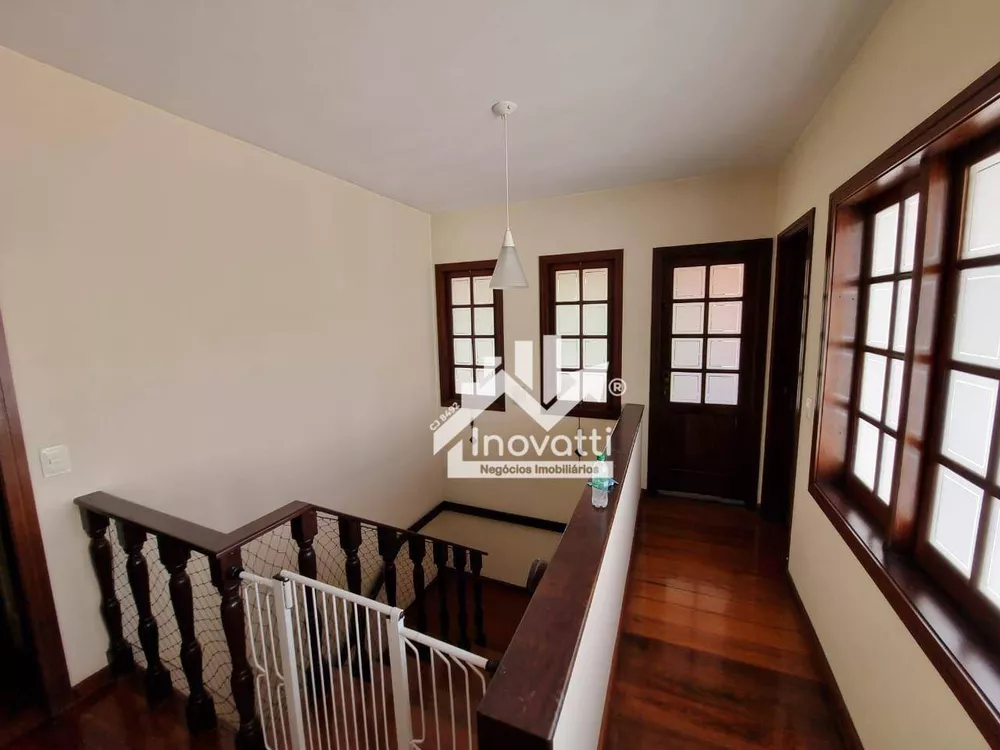 Casa, 3 quartos, 300 m² - Foto 28