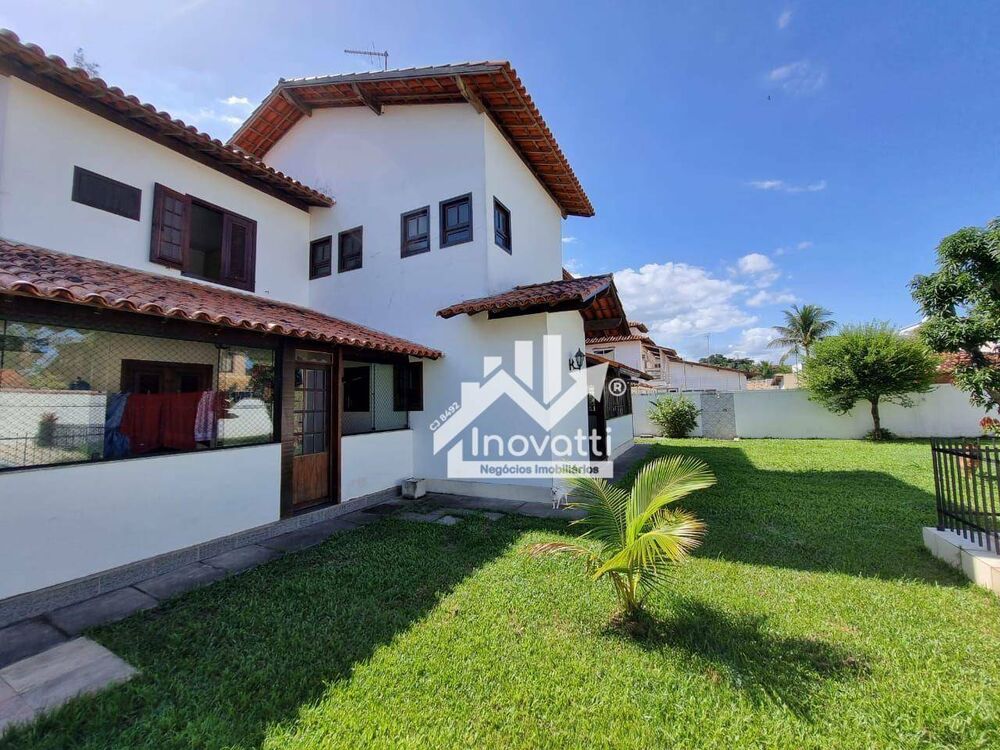 Casa, 3 quartos, 300 m² - Foto 2