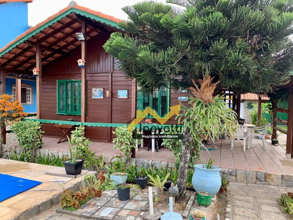 Casa, 5 quartos, 168 m² - Foto 65