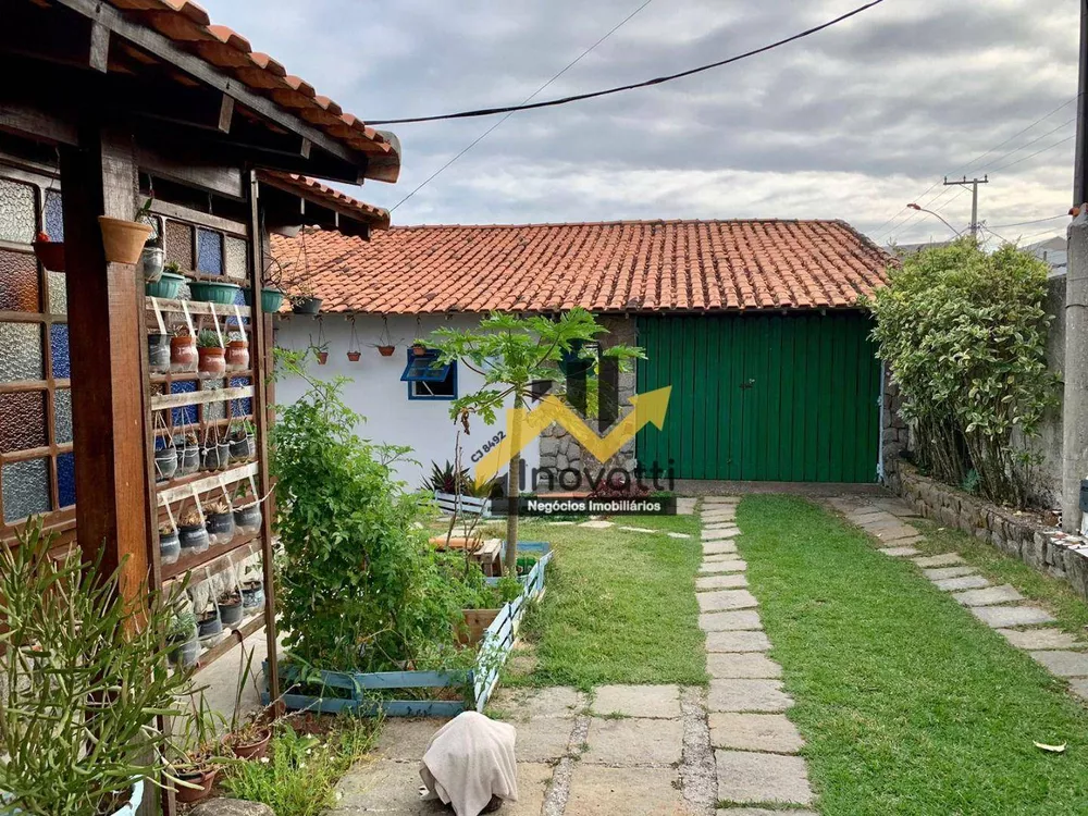 Casa, 5 quartos, 168 m² - Foto 46