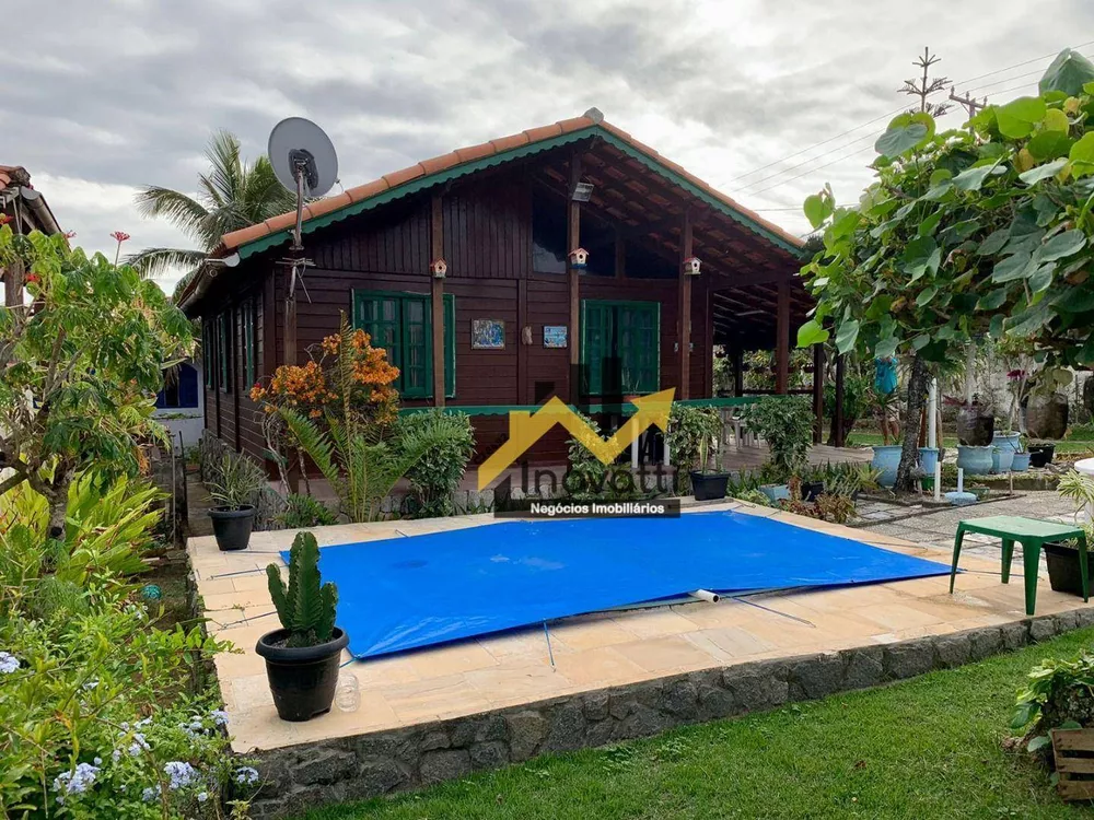 Casa, 5 quartos, 168 m² - Foto 66