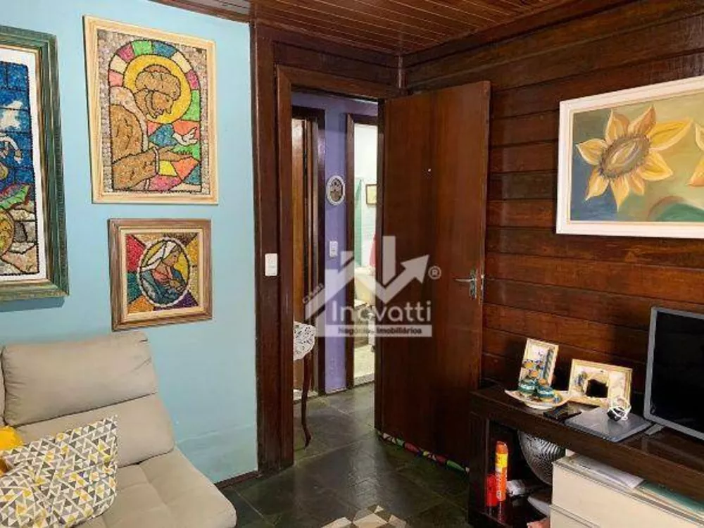Casa, 5 quartos, 168 m² - Foto 44