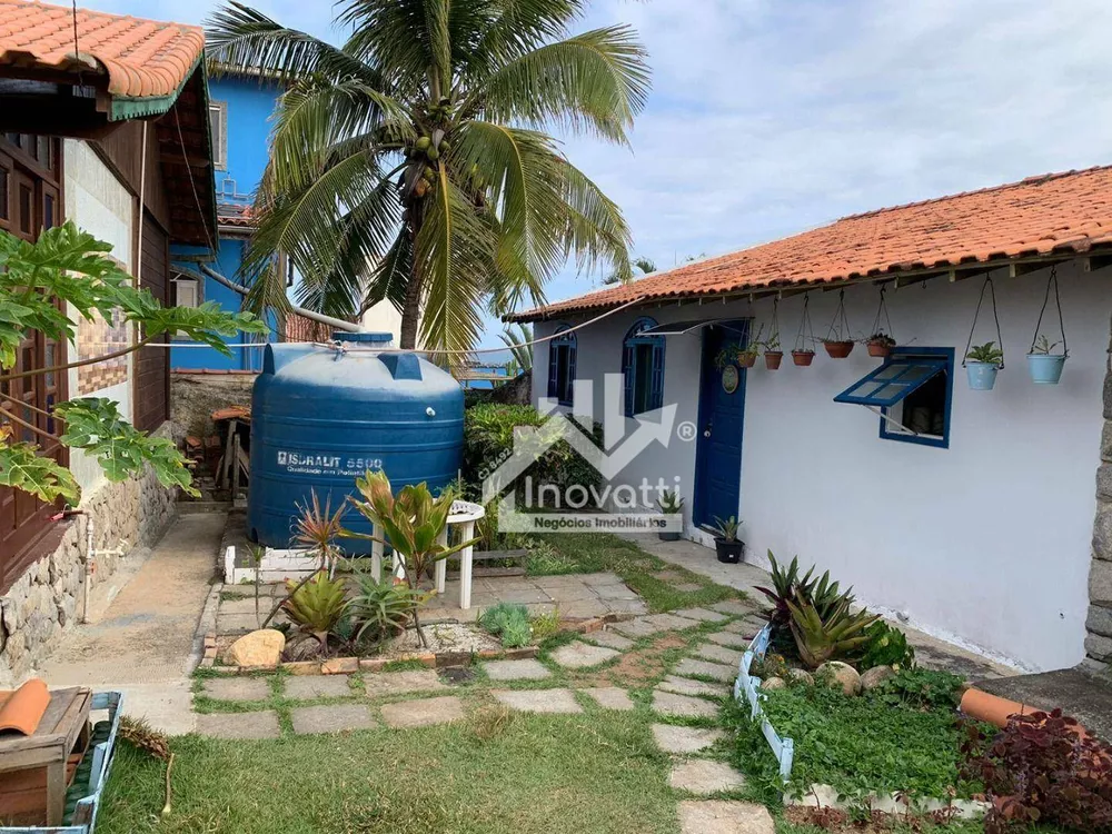 Casa, 5 quartos, 168 m² - Foto 32
