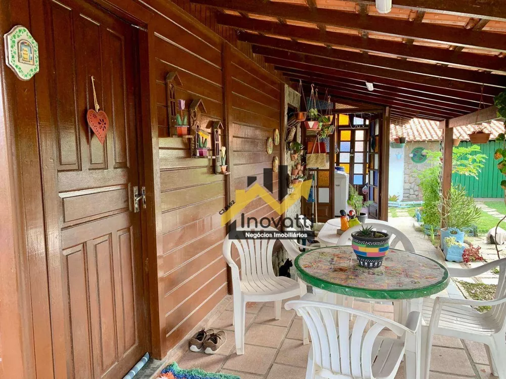 Casa, 5 quartos, 168 m² - Foto 85