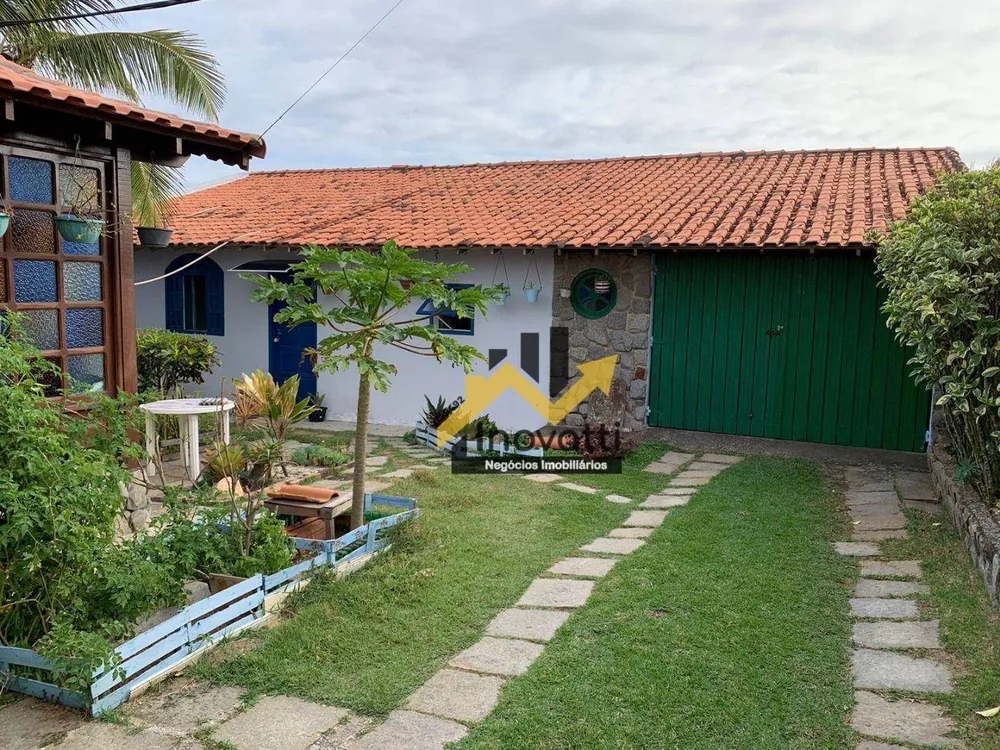 Casa, 5 quartos, 168 m² - Foto 80