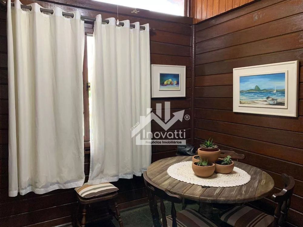 Casa, 5 quartos, 168 m² - Foto 55