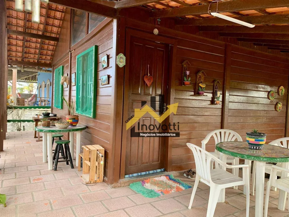 Casa, 5 quartos, 168 m² - Foto 68
