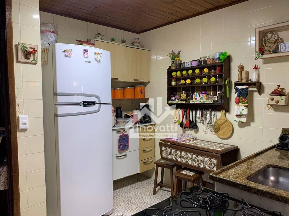 Casa, 5 quartos, 168 m² - Foto 34